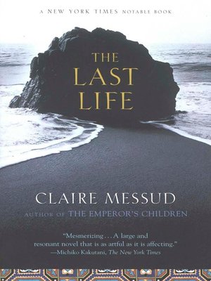 cover image of The Last Life